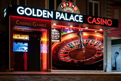 Goldenpalace be casino Chile